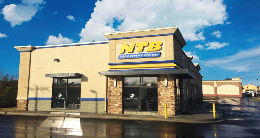 who yours national tire and battery