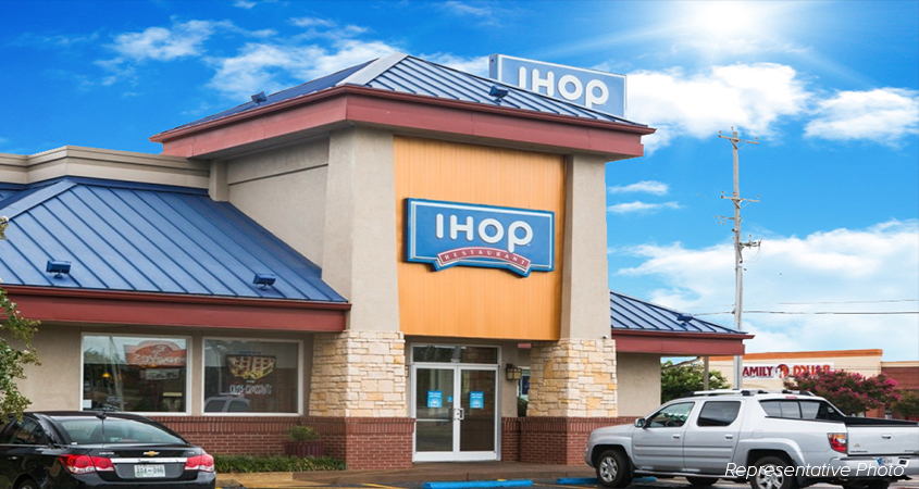 IHOP Memphis TN, Matthews | Matthews