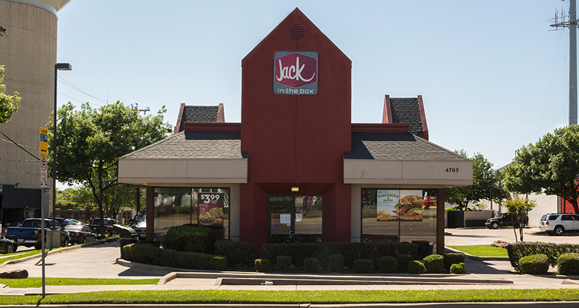 Jack In The Box Dallas Tx Jack In The Box Dallas Tx