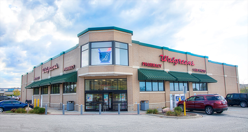 Image result for images of walgreens headquarters in wisconsin