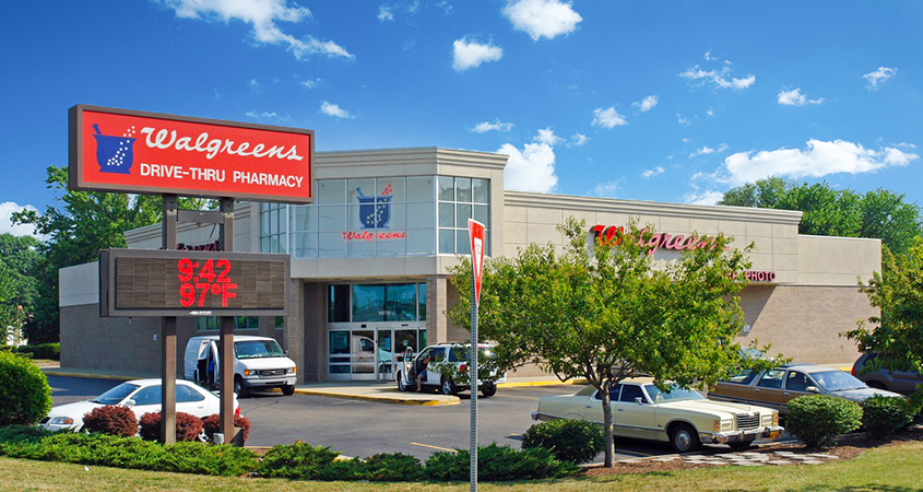 walgreens in newport news