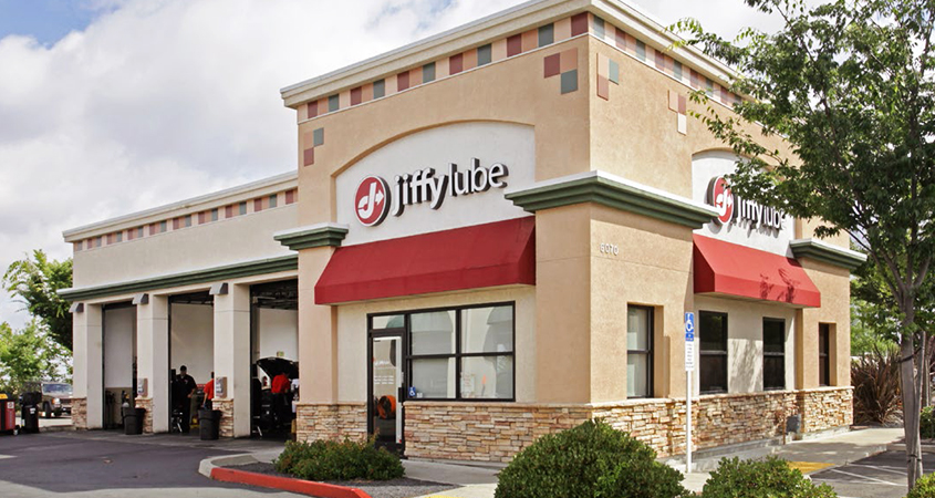 jiffy lube hours in stockton ca