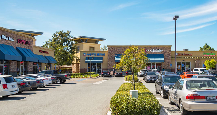 Eastlake Village Center East - Chula Vista, CA | MATTHEWS