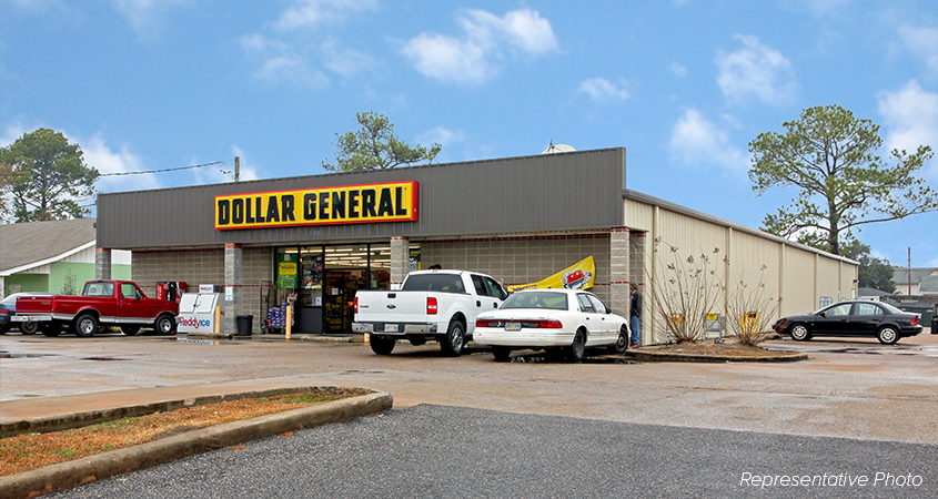 What To Do With 100000 Dollars: Dollar General Louisville Ky