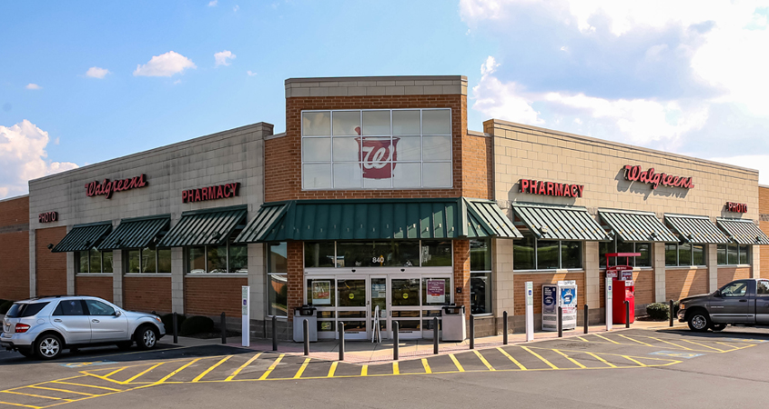 Walgreens_Albemarle_NC_Matthews | Matthews