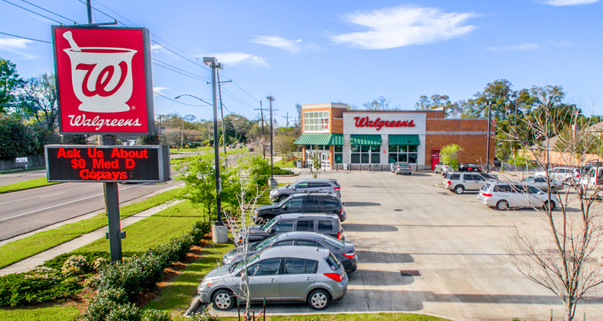 walgreens river and la canada