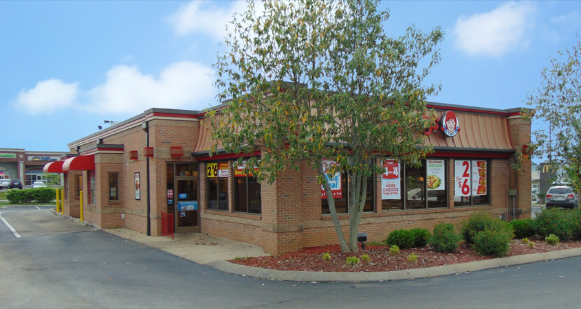 Wendy’s_Spring_Hill_TN_Matthews