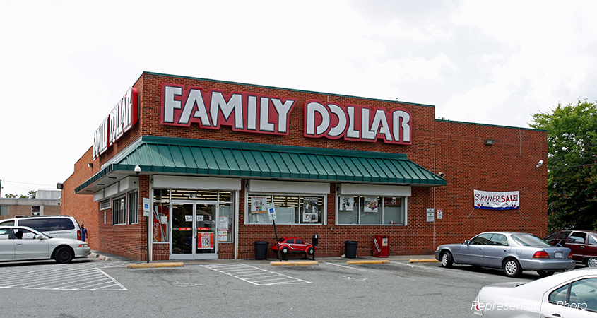 Family Dollar Lynchburg Va Matthews