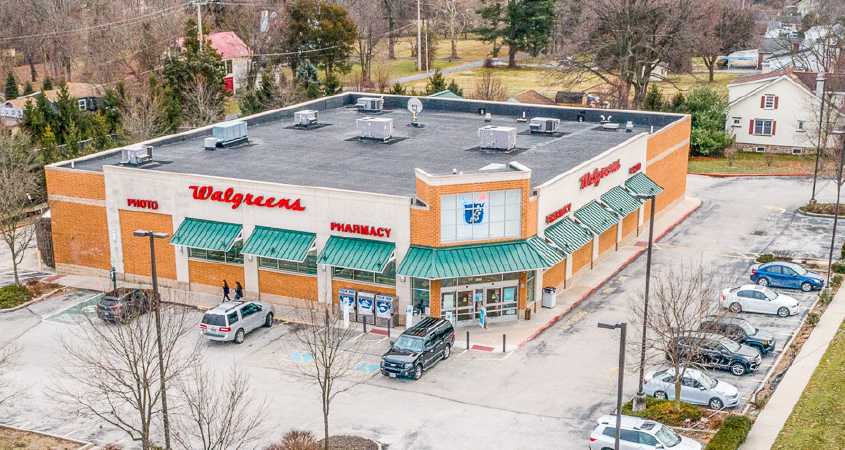 Walgreens_East_Norriton_PA_Matthews | Matthews